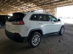 JEEP CHEROKEE L photo