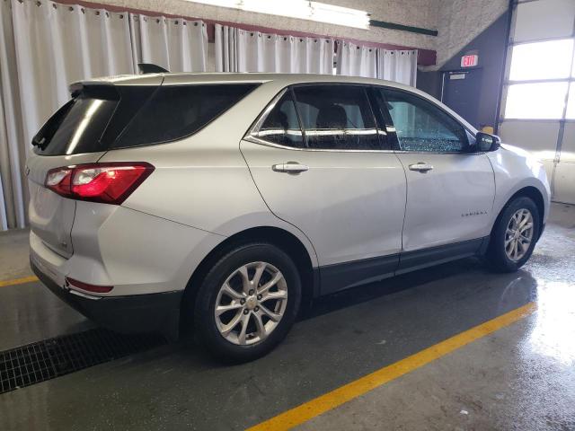 2018 CHEVROLET EQUINOX LT 2GNAXJEV6J6313841  68285284