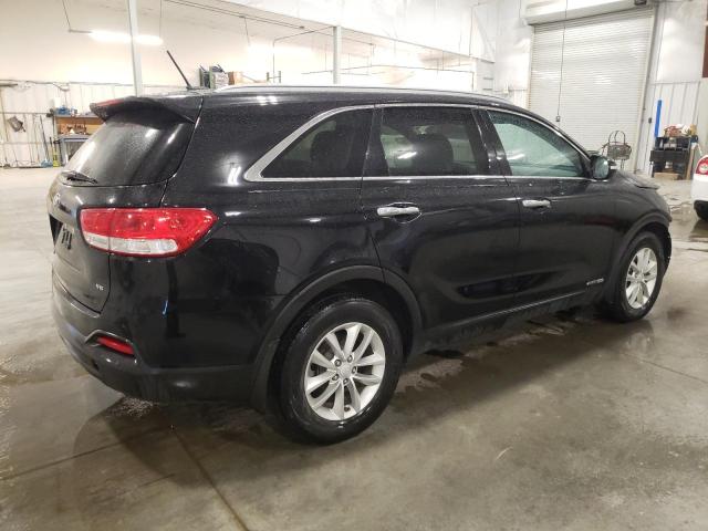 2017 KIA SORENTO LX - 5XYPGDA59HG200957