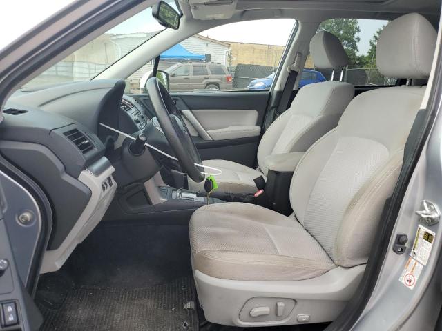 2015 SUBARU FORESTER 2 - JF2SJADC9FH463394