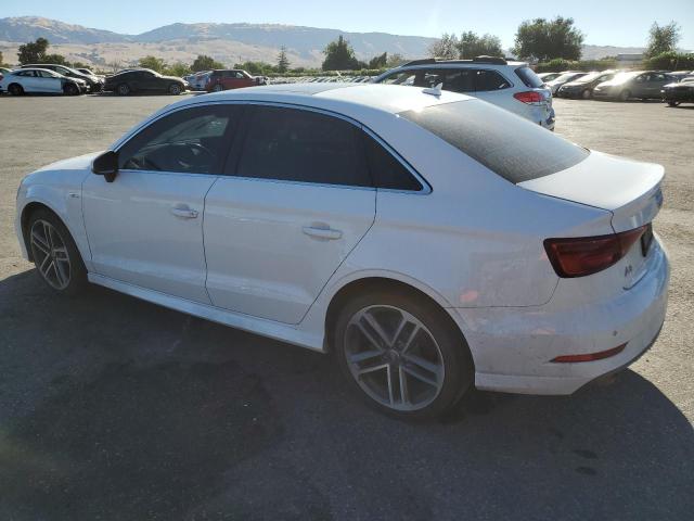 VIN WAUGUGFF6H1031585 2017 AUDI A3 no.2