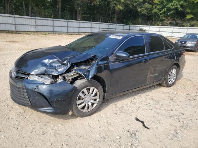 2015 TOYOTA CAMRY LE - 4T1BF1FK6FU087602