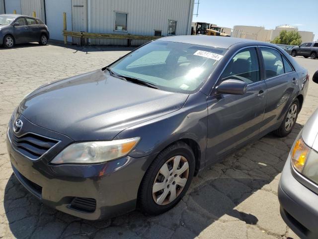 2010 TOYOTA CAMRY BASE #2994352020