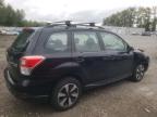 SUBARU FORESTER 2 photo