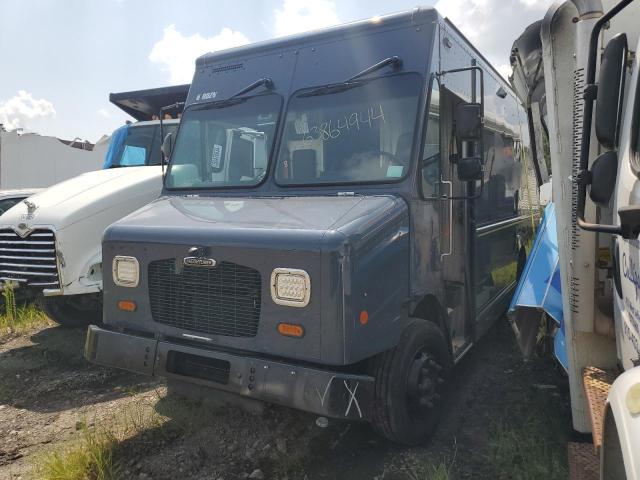 2021 FREIGHTLINER CHASSIS M LINE WALK-IN VAN 2021