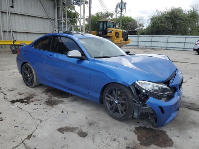 VIN WBA1J7C56GV360675 2016 BMW M2 no.4