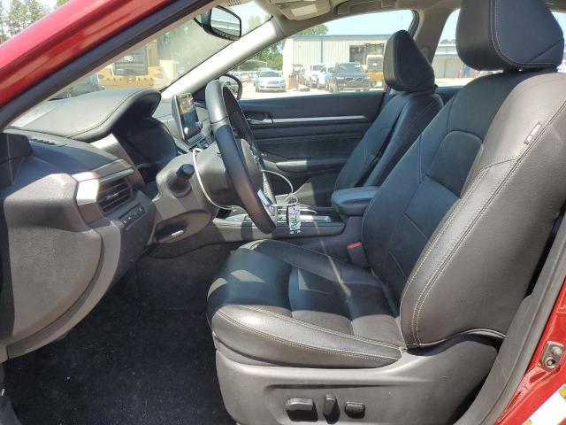 2020 NISSAN ALTIMA SL - 1N4BL4EW0LC142975