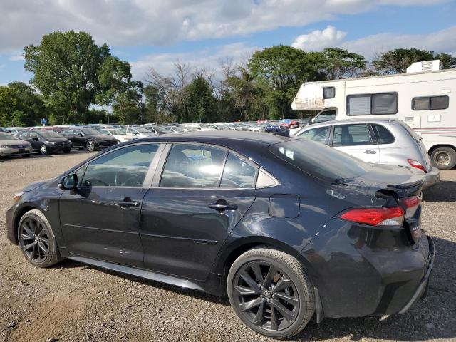 2023 TOYOTA COROLLA SE - 5YFP4MCE3PP146734