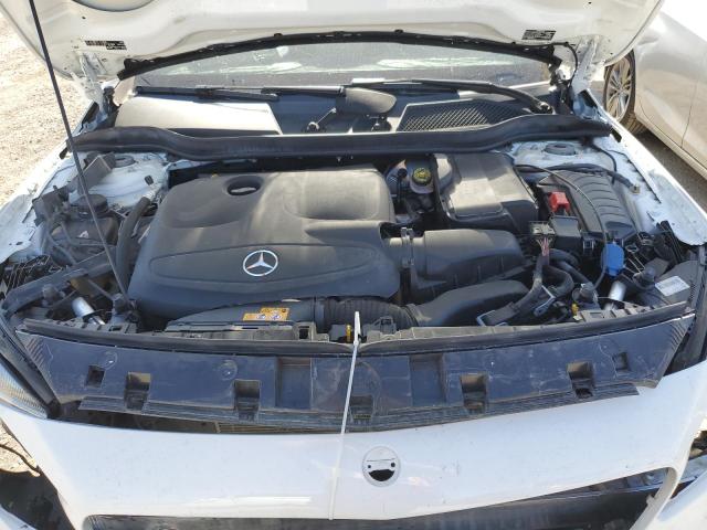 2019 MERCEDES-BENZ GLA 250 - WDCTG4EB2KU013025