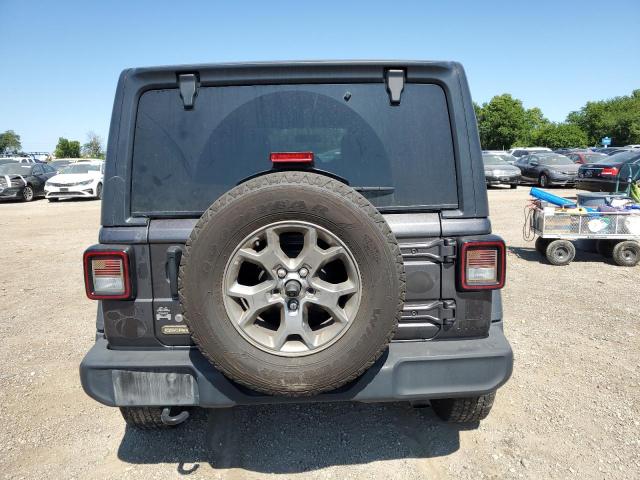 2020 JEEP WRANGLER U - 1C4HJXDG9LW250595