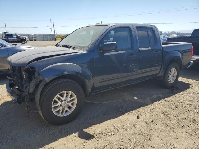 2016 NISSAN FRONTIER S - 1N6AD0ER6GN711972