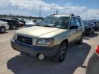 SUBARU FORESTER 2 photo