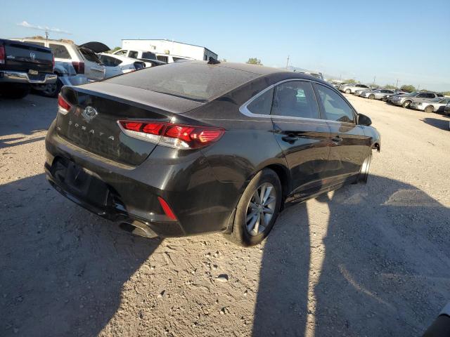 2018 HYUNDAI SONATA SE - 5NPE24AF2JH671927