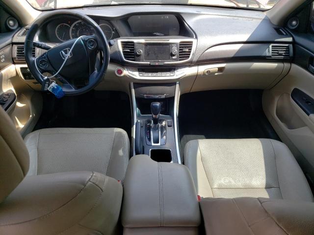2015 HONDA ACCORD EXL - 1HGCR3F8XFA032590
