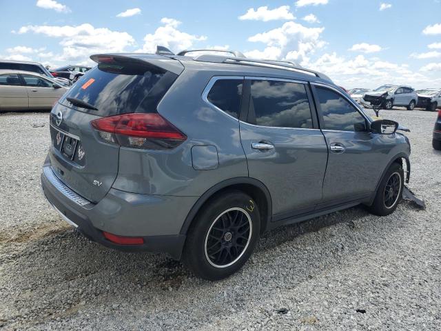2020 NISSAN ROGUE S - 5N1AT2MT6LC776238