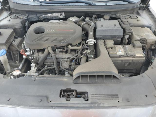 VIN 5NPE34AB0KH821142 2019 Hyundai Sonata, Limited... no.11