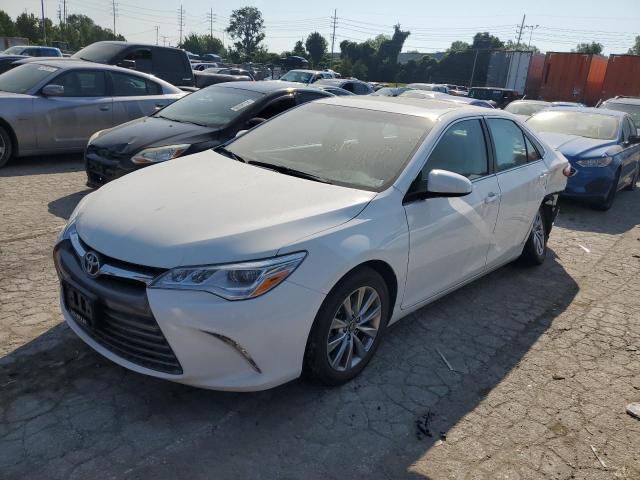 VIN 4T1BK1FK5HU031889 2017 Toyota Camry, Xse no.1