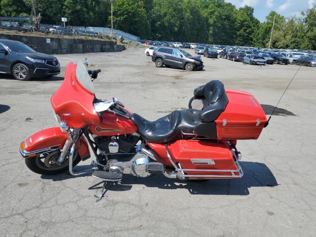2003 HARLEY-DAVIDSON FLHTCI SHR 1HD1FKW1X3Y642163