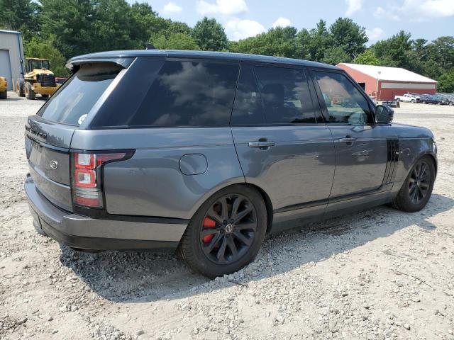 VIN SALGS2KF4GA243457 2016 Land Rover Range Rover, Hse no.3