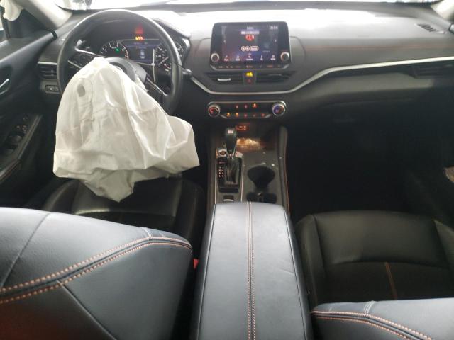2020 NISSAN ALTIMA SR - 1N4BL4CW2LC119801