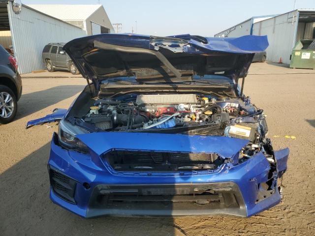2020 SUBARU WRX STI - JF1VA2E60L9804560