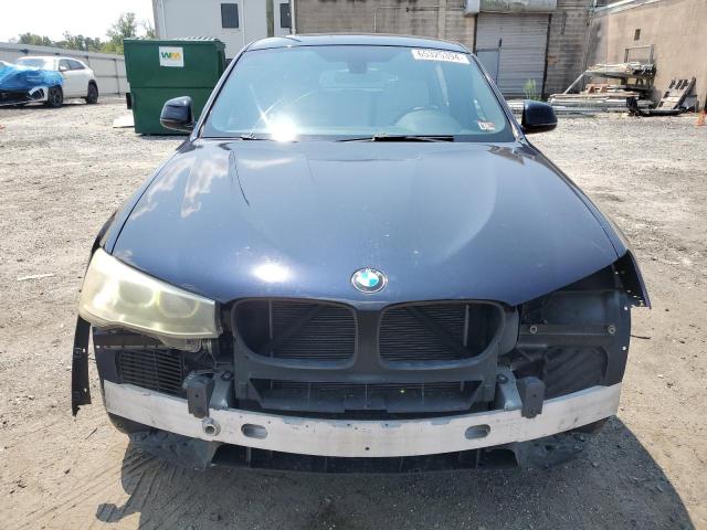 VIN 5UXXW3C59G0R22572 2016 BMW X4, Xdrive28I no.5