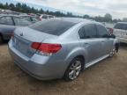 SUBARU LEGACY 2.5 photo