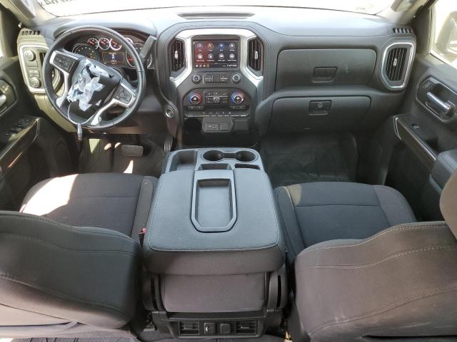 2021 CHEVROLET SILVERADO 3GCPWDEK7MG429958  68558264