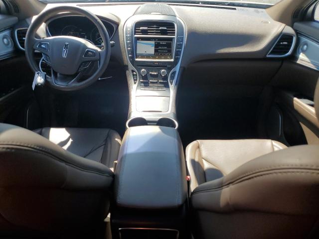 2017 LINCOLN MKX RESERV - 2LMPJ8LP1HBL39234