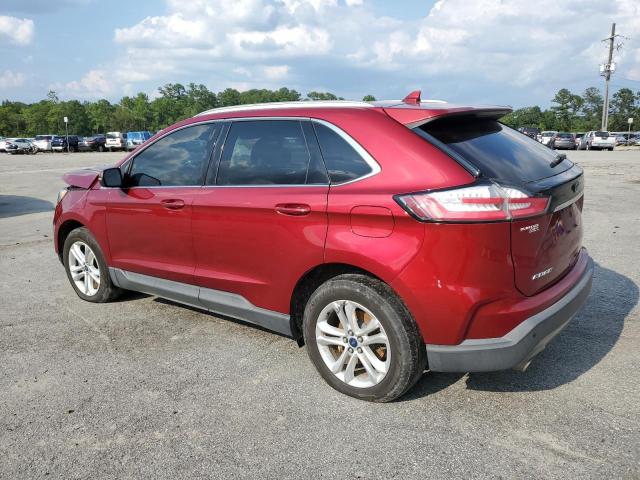 2019 FORD EDGE SEL - 2FMPK3J99KBB44988