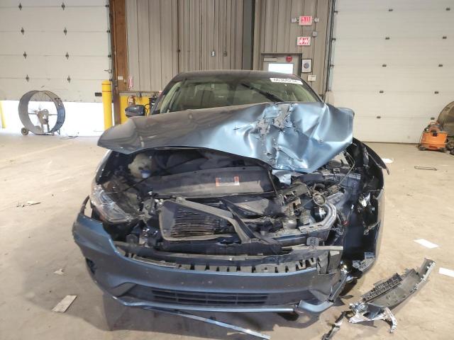 VIN 3FA6P0LU0KR102704 2019 Ford Fusion, SE no.5