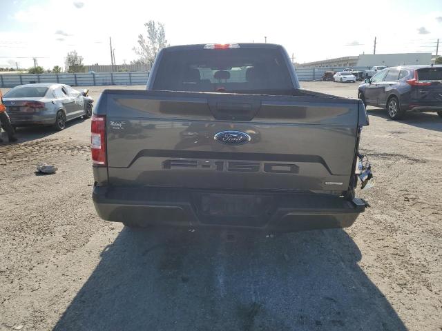 2019 FORD F150 SUPER - 1FTEW1CP3KKD62382