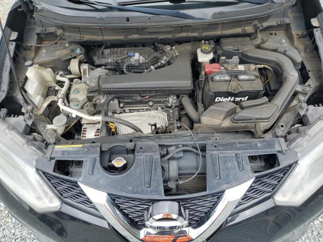 2016 NISSAN ROGUE S - KNMAT2MVXGP607067