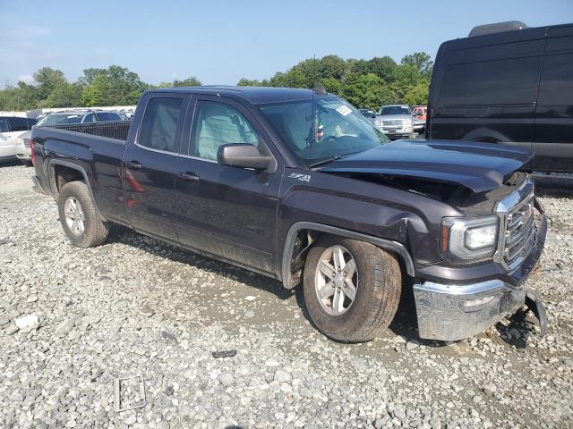 2016 GMC SIERRA K15 - 1GTV2MEC5GZ341264