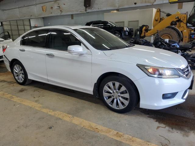 2015 HONDA ACCORD EXL - 1HGCR3F80FA002093