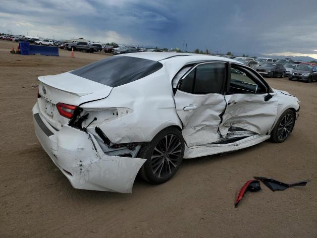 2018 TOYOTA CAMRY L - 4T1B11HK2JU568516