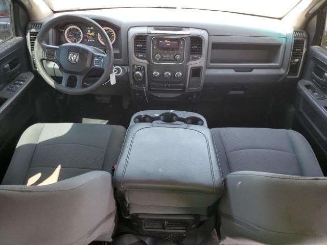 2016 RAM 1500 ST - 3C6RR6KTXGG388097