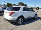 FORD EXPLORER L photo