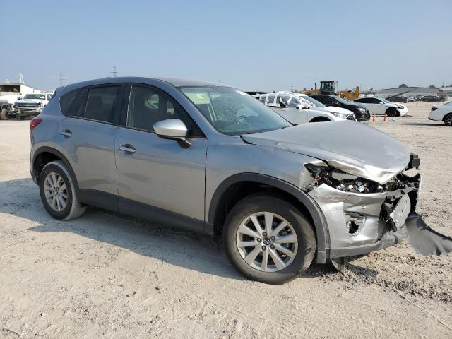 2015 MAZDA CX-5 TOURI - JM3KE2CY4F0445297
