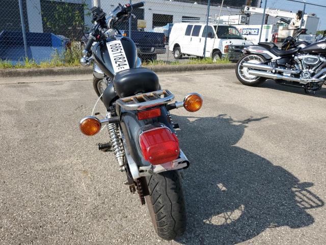 2002 YAMAHA XV250 JYA2UJE052A048114