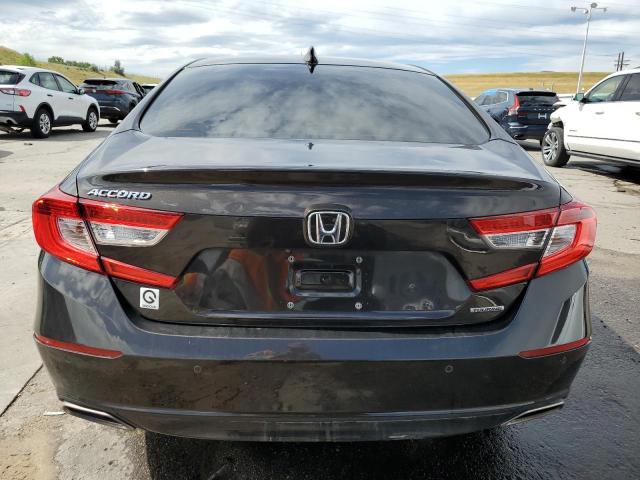 2018 HONDA ACCORD TOU - 1HGCV1F99JA163897