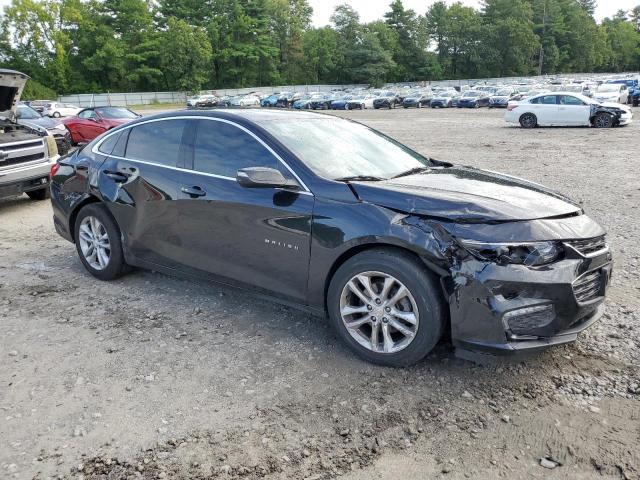 2017 CHEVROLET MALIBU LT - 1G1ZE5ST1HF241144