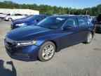 2018 HONDA ACCORD LX - 1HGCV1F17JA101389