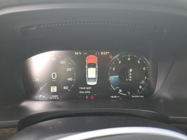 2018 VOLVO S90 T5 MOM - LVY982AK3JP034639