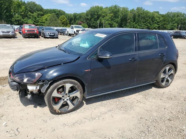 2017 VOLKSWAGEN GTI S - 3VW4T7AU2HM024888