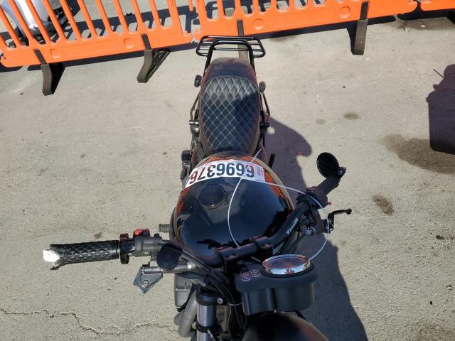 2014 TRIUMPH MOTORCYCLE BONNEVILLE - SMT900K15ET629354