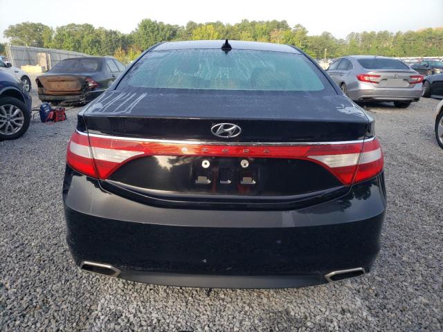2016 HYUNDAI AZERA KMHFG4JG5GA518615