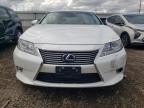 LEXUS ES 300H photo