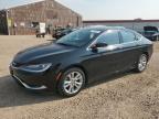 2015 CHRYSLER 200 LIMITE - 1C3CCCAB4FN571478