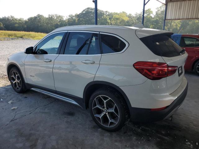 VIN WBXHU7C32J5H44537 2018 BMW X1, Sdrive28I no.2